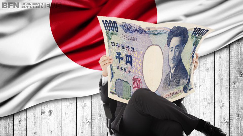 Japan economic stimulus